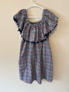 Red, White Blue Dress for Sale up to 90% Off: Poshmark
